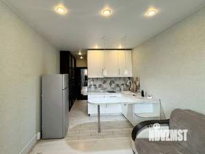 Студия квартира, вторичка, 22м2, 20/25 этаж