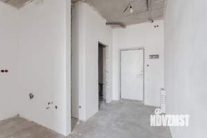 1-к квартира, вторичка, 41м2, 8/10 этаж