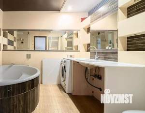 3-к квартира, вторичка, 91м2, 4/24 этаж