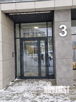 2-к квартира, вторичка, 40м2, 4/12 этаж