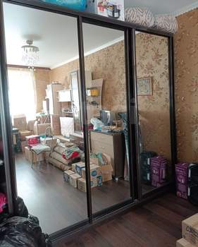 1-к квартира, вторичка, 35м2, 6/24 этаж