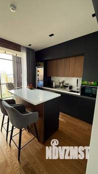 1-к квартира, вторичка, 40м2, 15/19 этаж