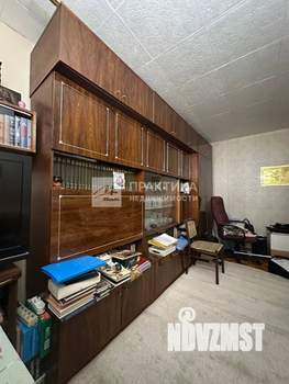 2-к квартира, вторичка, 52м2, 7/9 этаж