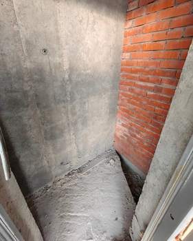 2-к квартира, вторичка, 76м2, 18/21 этаж