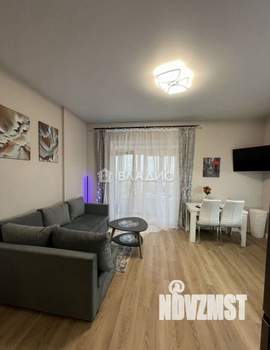 Студия квартира, вторичка, 29м2, 19/28 этаж