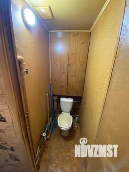 1-к квартира, вторичка, 33м2, 1/10 этаж