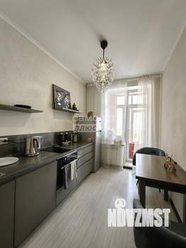 2-к квартира, вторичка, 45м2, 6/8 этаж