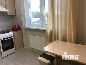 1-к квартира, вторичка, 35м2, 3/3 этаж