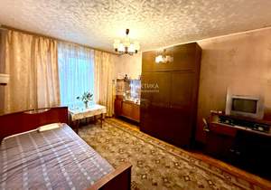 3-к квартира, вторичка, 64м2, 6/12 этаж