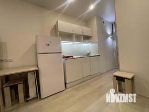 Студия квартира, вторичка, 18м2, 10/30 этаж