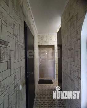 1-к квартира, вторичка, 32м2, 7/9 этаж