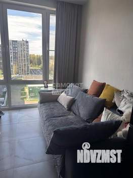 2-к квартира, вторичка, 60м2, 7/8 этаж