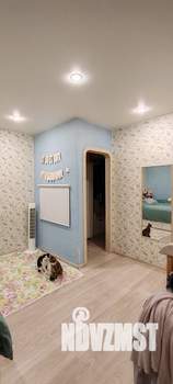 1-к квартира, вторичка, 30м2, 2/5 этаж