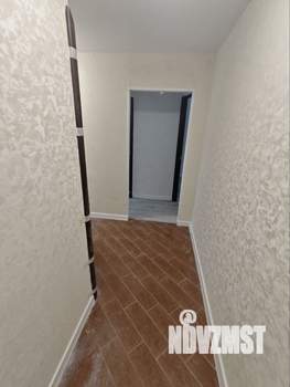 2-к квартира, вторичка, 45м2, 1/5 этаж