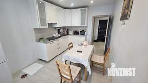 2-к квартира, вторичка, 74м2, 10/25 этаж