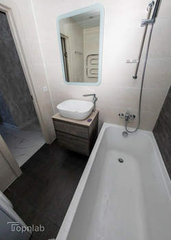 2-к квартира, вторичка, 49м2, 3/8 этаж