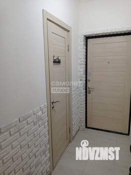 Студия квартира, вторичка, 22м2, 2/25 этаж