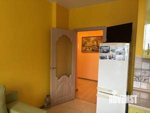 3-к квартира, вторичка, 68м2, 10/26 этаж
