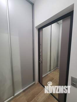 Студия квартира, вторичка, 28м2, 7/25 этаж
