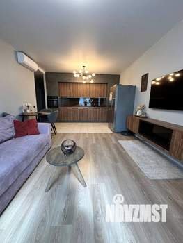 2-к квартира, вторичка, 70м2, 6/9 этаж