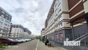 2-к квартира, вторичка, 54м2, 4/8 этаж