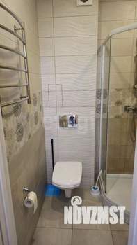 1-к квартира, вторичка, 28м2, 4/30 этаж