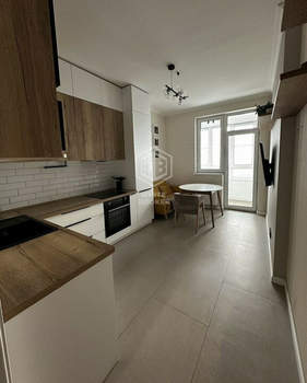2-к квартира, вторичка, 60м2, 26/32 этаж