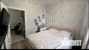 2-к квартира, вторичка, 63м2, 1/10 этаж