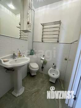 Студия квартира, вторичка, 38м2, 3/4 этаж