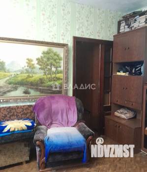 2-к квартира, вторичка, 46м2, 2/4 этаж