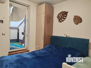 2-к квартира, вторичка, 43м2, 3/3 этаж