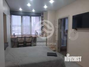 1-к квартира, вторичка, 32м2, 2/4 этаж