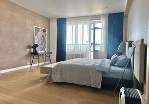 5-к квартира, вторичка, 220м2, 24/25 этаж
