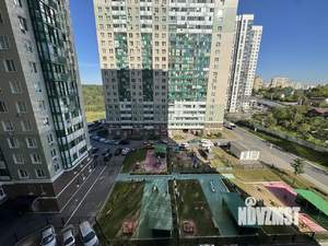 Студия квартира, вторичка, 28м2, 8/25 этаж