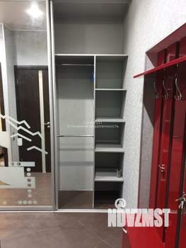 2-к квартира, вторичка, 42м2, 3/3 этаж