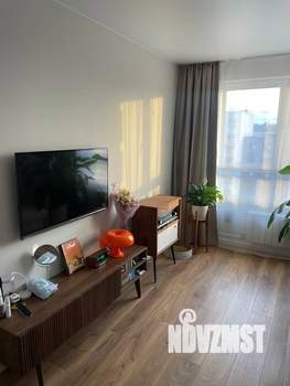 2-к квартира, вторичка, 49м2, 7/8 этаж