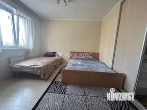 1-к квартира, вторичка, 41м2, 4/22 этаж