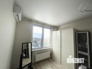 1-к квартира, вторичка, 36м2, 6/12 этаж