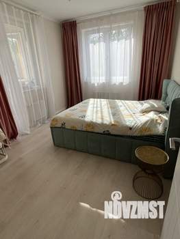 3-к квартира, вторичка, 75м2, 7/32 этаж