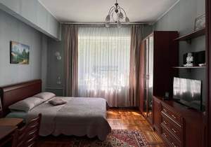 2-к квартира, вторичка, 55м2, 1/4 этаж