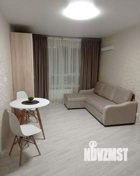 Студия квартира, вторичка, 24м2, 8/8 этаж