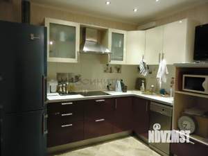 1-к квартира, вторичка, 39м2, 12/22 этаж