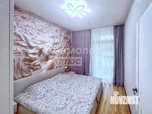 2-к квартира, вторичка, 40м2, 4/9 этаж