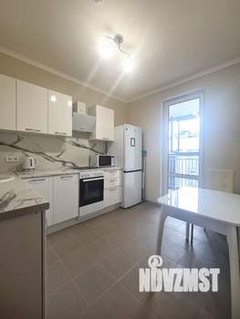 1-к квартира, вторичка, 31м2, 25/25 этаж