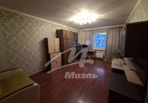 3-к квартира, вторичка, 91м2, 13/22 этаж