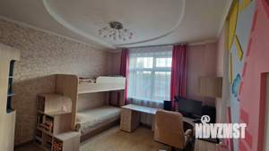 3-к квартира, вторичка, 98м2, 4/6 этаж