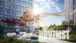 4-к квартира, вторичка, 86м2, 23/28 этаж