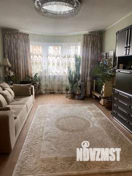 2-к квартира, вторичка, 71м2, 5/17 этаж