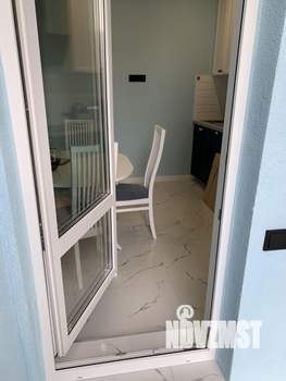 1-к квартира, вторичка, 30м2, 6/25 этаж