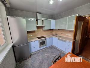 3-к квартира, вторичка, 85м2, 3/17 этаж